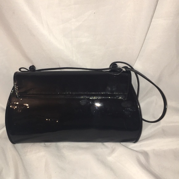 Stuart Weitzman handbag an block heels - Picture 11 of 14